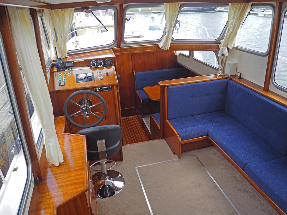 Timonerie, H&eacute;bergements